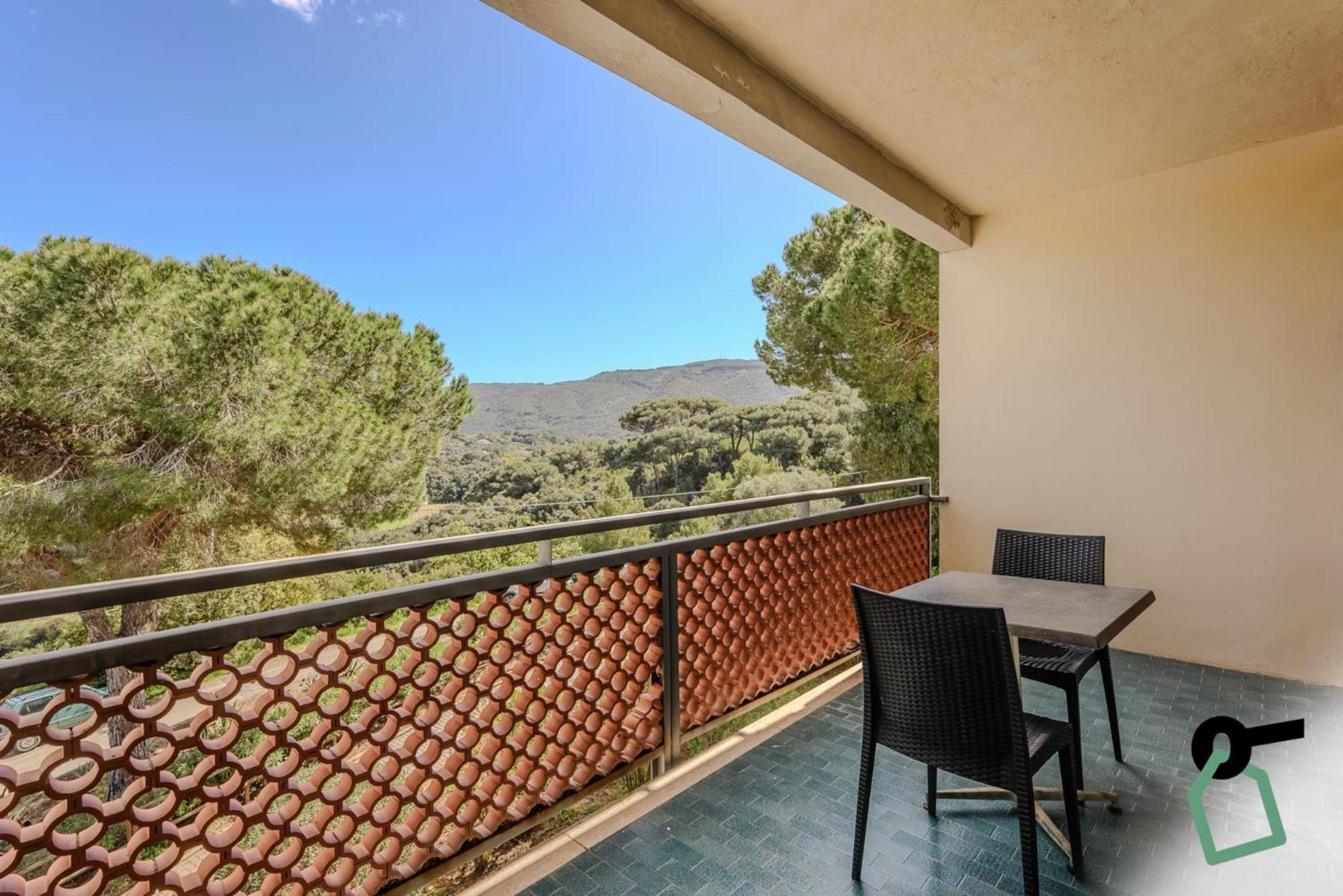 Hotiday Room Collection - Porto Azzurro Capoliveri  Exterior photo