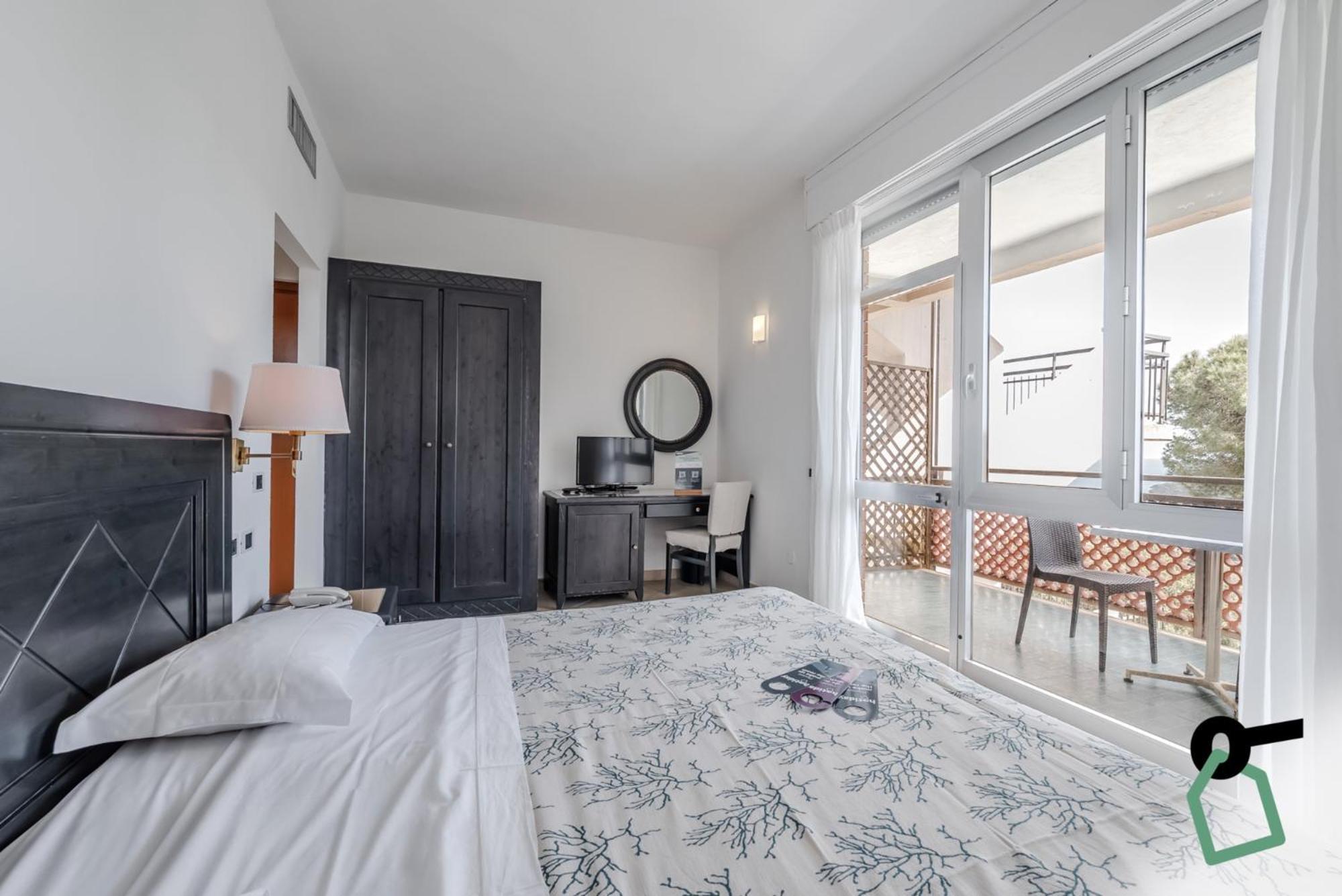 Hotiday Room Collection - Porto Azzurro Capoliveri  Exterior photo